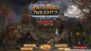 Jewel Match Twilight 3 Collector S Edition Free Download Bdstudiogames Twilight Games To Buy Free Download