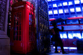 Maybe you would like to learn more about one of these? Uk S Iconic First Red Public Telephone Box Listed Gov Uk
