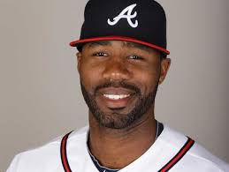 Jason Heyward new face of the Atlanta Braves