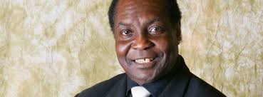 new Joe Hampton & The Kingpins lineup...Joe Hampton