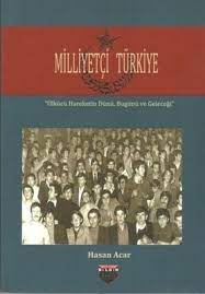 Turan eller var olsun ! Milliyetci Turkiye D R Kultur Sanat Ve Eglence Dunyasi