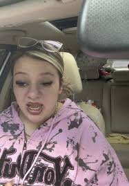 Kierra Woods Leaves Child