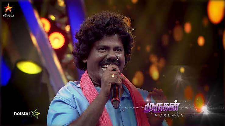 Image result for super singer 7 winner"