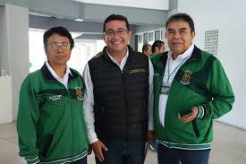 El diputado Pável Gaspar Ramírez impulsa acercamiento legislativo con estudiantes de Izúcar de Matamoros
