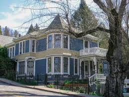 Grass valley (originally centreville) is a city in nevada county, california, united states. Pin On Places We Love
