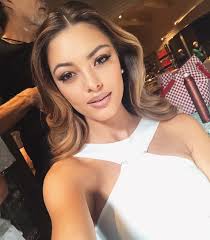 Tim tebow's skills as an nfl quarterback left much to be desired. Tim Tebow S Wife Demi Leigh Joins Internet Trend Demi Leigh Nel Peters Demi Pretty Eyes