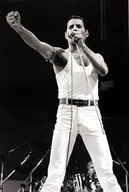 Queen singer freddie mercury was fiercely protective of his privacy, and he continued to guard it jealously even as his health succumbed to the ravages of ai. Freddie Mercury Wall Art For Sale