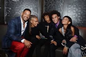 The song just the two of us i. The Smith Clan Celebrates Trey Smith S 21st Birthday Eater Vegas