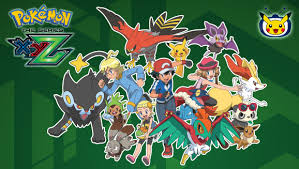 Welcome to the largest library of online classes for artists. Video Ash And Ash Greninja Battle Against Alain And Mega Charizard X In The Kalos League Finals In Pokemon The Series Xyz Pokemon Blog