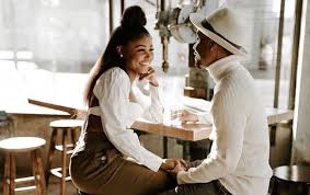 Our experts have ranked the dating sites below as 2021's best Top 3 Best Nigerian Dating Sites