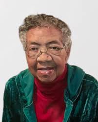 Obituary information for Marian Gloria Smith