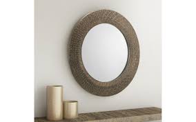 Besides good quality brands, you'll also find plenty of discounts when you shop for mirror round small during big sales. Cadence Round Wall Mirror Small Julian Bowen Limited