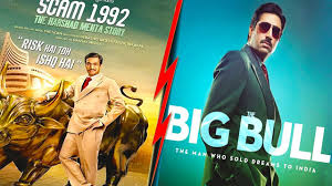 Information about effects is sourced from customer reviews. Scam 1992 Honest Review And The Big Bull Movie 2020 Disney Harshad Mehta Sonyliv Pratik Gandhi Youtube