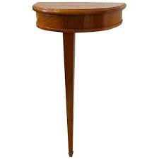 Image Result For Biedermeier One Leg Table Round Side Table Side Tables For Sale Table