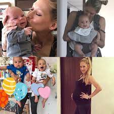 Wie alt ist anna kournikova im 2020? Enrique Iglesias Updates Ø¯Ø± ØªÙˆÛŒÛŒØªØ± Happy Mother S Day To Anna Kournikova