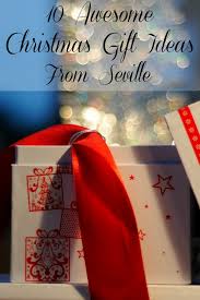 Discover our great range of xmas presents for all. 10 Awesome Ideas For Christmas Gift From Seville Devour Seville Food Tours