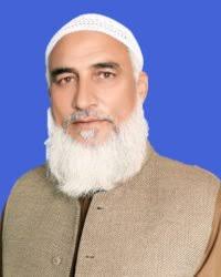 FORMER EXECUTIVE (2020-2021)