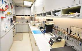 Optical Lab Services Contact Lens Associatescontact Lens Associates Store Design Interior Optometry Office Eyewear Store Design