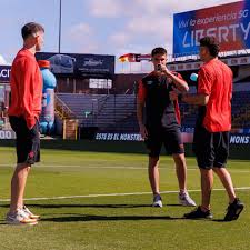 Deportes Repretel додає нову світлину.