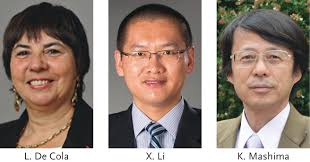 Angewandte Chemie: Vol 131, No 31