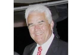 Jonathan Cona Obituary (1940