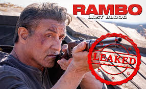 When she doesn't return home as expected. Rambo Last Blood Full Hd Movie Leaked Online To Download By Tamilrockers