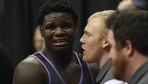 PHOTOS: OHSAA state wrestling, March 9