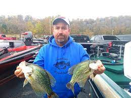 We did not find results for: Lake Cumberland Report