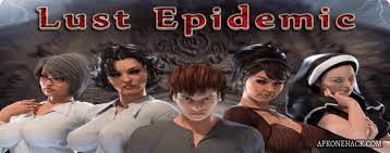 Easily search and download millions of original / modded / premium apk apps and games for free. Free Full Lust Epidemic 18 Mod Apk V48022 Android