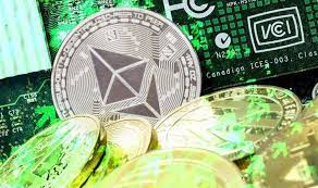 Ethereum hits new record high above $3,400, extending its more than 300% rally this year published tue, may 4 2021 1:23 am edt updated tue, may 4 2021 11:31 pm edt arjun kharpal @arjunkharpal Ethereum Hits New All Time High Of 3 400 As Price Surges City Business Finance World Abc News