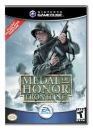 Check spelling or type a new query. Medal Of Honor Frontline Wiki Guide Ign