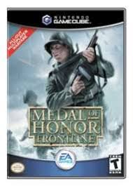 Teen | by amazon renewed. Medal Of Honor Frontline Ign