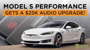 24.6 sec @ 0.82 g (avg). Tesla Model S Performance Specs Price Photos Offers And Incentives
