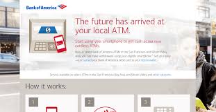 How can i access cash without a debit card? Android Pay Can Be Used To Withdraw Cash From Bank Of America Atms 9to5google