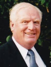 Obituary for John J. “Jack” Fallon Jr.