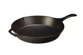 8 New York Chefs On Their Favorite Skillet Lodge Cast Iron Skillet Best Skillet Cast Iron