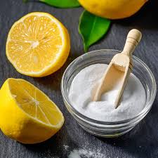 Natron Maske Gegen Mitesser Selber Machen Rezept Mitesser Maske Mitesser Mitesser Entfernen Hausmittel