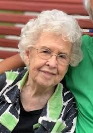 Obituary information for Edith "Gussie" Gray Nance