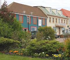 Tel un nid sur l'océan, l'archipel accueille des dizaines. Epingle Sur Saint Pierre And Miquelon Tourism