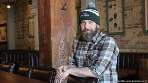 Check out Aperitivo at the Pritzlaff building, remembering Jonathan Klug of  Crawdaddy's: Quick Bites