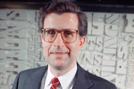 Thomas Strader Obituary (2007)