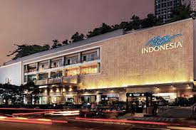 Stand by me doraemon 2&quot; 8 Most Popular Shopping Mall In Jakarta Factsofindonesia Com
