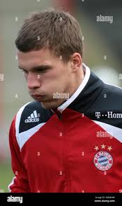 Lukas frank hi-res stock photography and images