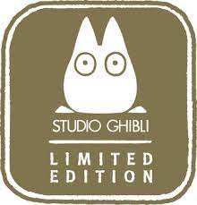 Take A Peek Inside The Limited Edition Studio Ghibli Collections Studio Ghibli Ghibli Studio