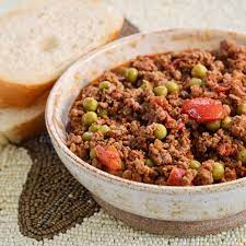 22 Deliciously Different Things To Do With 1 Pound Of Ground Beef Ground Beef Curry Recipe Dinner With Ground Beef Beef Curry Recipe