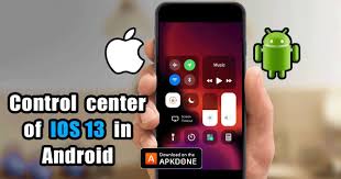 Control Center Ios 14 Mod Apk 3 0 0 Download Remove Ads For Android