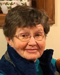 Freda Talbott Obituary December 31, 2023