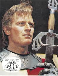 Amazon.com: El Cid ( 1961 ) [ NON-USA FORMAT, Blu-Ray, Reg.B Import