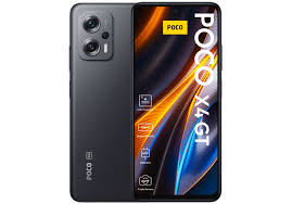 Xiaomi POCO X4 GT 8GB+128GB black ...