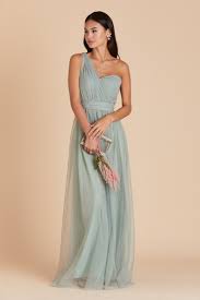 Christina Convertible Dress Sage Bridesmaid Dresses Dusty Sage Sage Bridesmaid Dresses Versatile Bridesmaid Dress